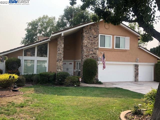 401 Burning Tree Court San Ramon, CA 94583 - Photo 1 of 1