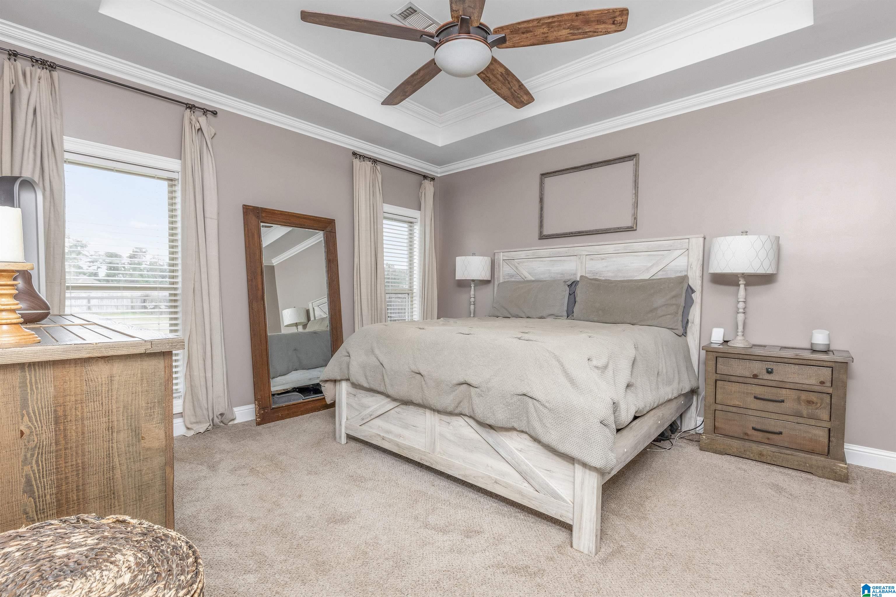 140 Jess Place Wetumpka, AL 36092 - Photo 5 of 59