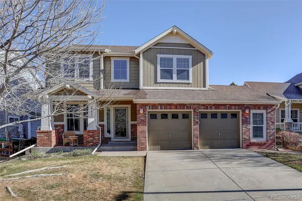 $650,000 | 4731 Sunridge Terrace Drive, Castle Rock, CO 80109