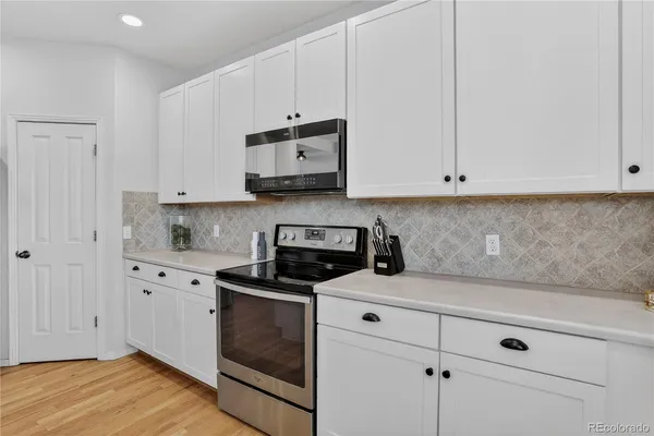 $650,000 | 4731 Sunridge Terrace Drive, Castle Rock, CO 80109