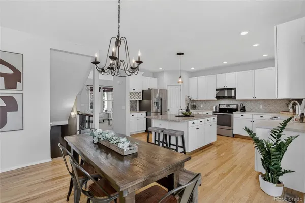 $650,000 | 4731 Sunridge Terrace Drive, Castle Rock, CO 80109