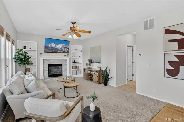 $650,000 | 4731 Sunridge Terrace Drive, Castle Rock, CO 80109