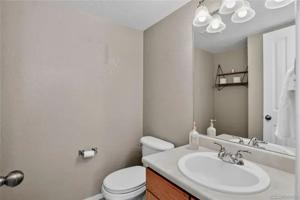 $650,000 | 4731 Sunridge Terrace Drive, Castle Rock, CO 80109