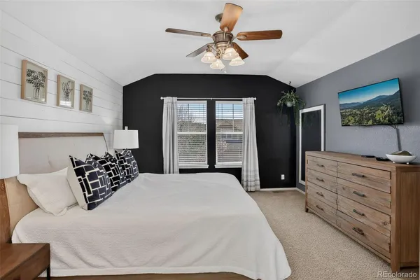 $650,000 | 4731 Sunridge Terrace Drive, Castle Rock, CO 80109