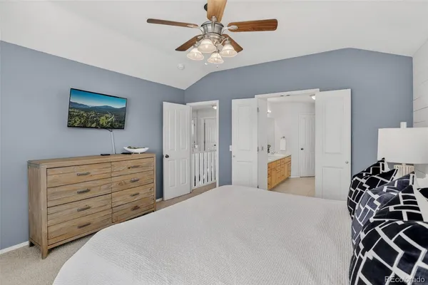 $650,000 | 4731 Sunridge Terrace Drive, Castle Rock, CO 80109