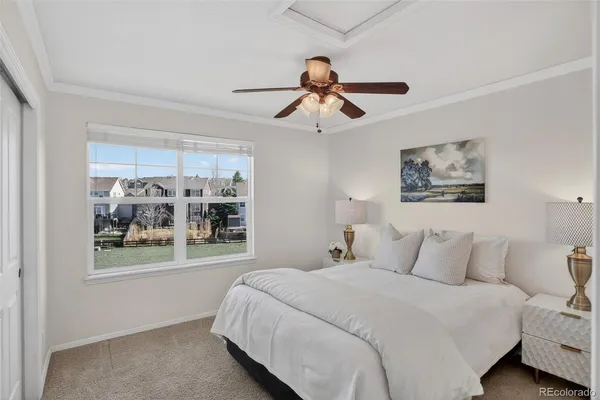 $650,000 | 4731 Sunridge Terrace Drive, Castle Rock, CO 80109