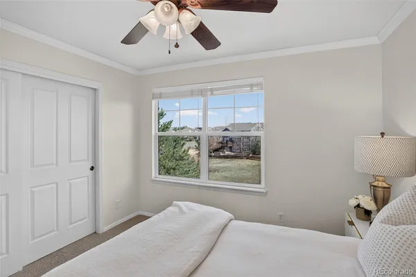 $650,000 | 4731 Sunridge Terrace Drive, Castle Rock, CO 80109