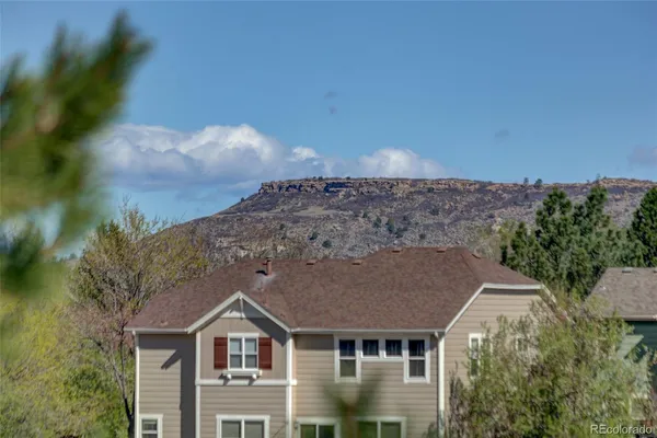 $650,000 | 4731 Sunridge Terrace Drive, Castle Rock, CO 80109