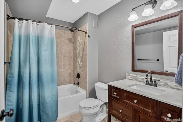 $650,000 | 4731 Sunridge Terrace Drive, Castle Rock, CO 80109