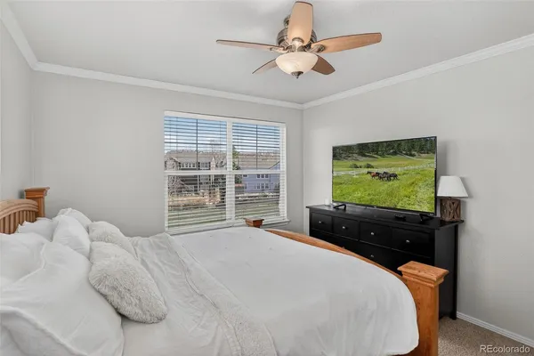 $650,000 | 4731 Sunridge Terrace Drive, Castle Rock, CO 80109