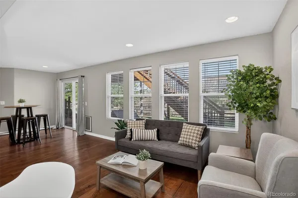 $650,000 | 4731 Sunridge Terrace Drive, Castle Rock, CO 80109