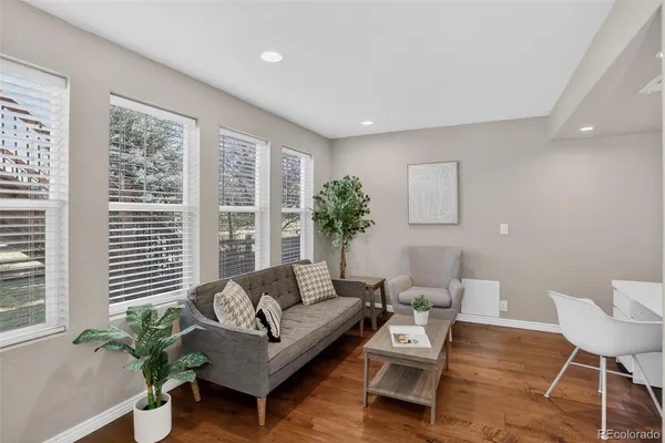 $650,000 | 4731 Sunridge Terrace Drive, Castle Rock, CO 80109