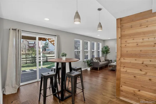 $650,000 | 4731 Sunridge Terrace Drive, Castle Rock, CO 80109