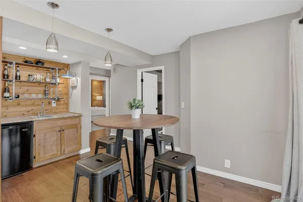 $650,000 | 4731 Sunridge Terrace Drive, Castle Rock, CO 80109