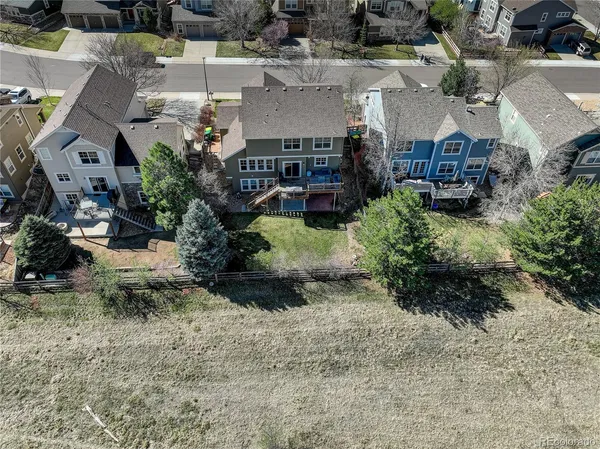 $650,000 | 4731 Sunridge Terrace Drive, Castle Rock, CO 80109