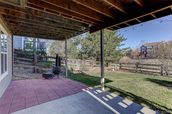 $650,000 | 4731 Sunridge Terrace Drive, Castle Rock, CO 80109