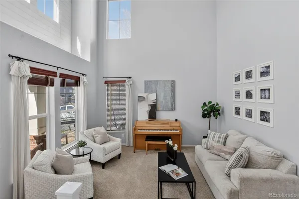 $650,000 | 4731 Sunridge Terrace Drive, Castle Rock, CO 80109