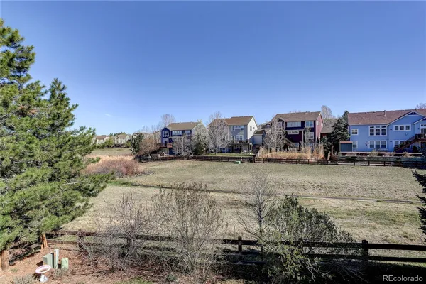$650,000 | 4731 Sunridge Terrace Drive, Castle Rock, CO 80109