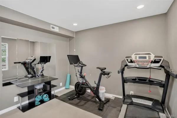 $650,000 | 4731 Sunridge Terrace Drive, Castle Rock, CO 80109