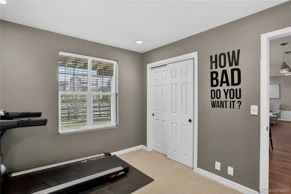 $650,000 | 4731 Sunridge Terrace Drive, Castle Rock, CO 80109