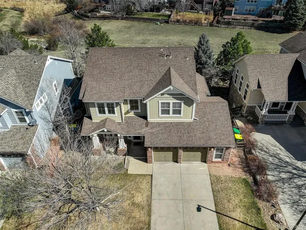 $650,000 | 4731 Sunridge Terrace Drive, Castle Rock, CO 80109