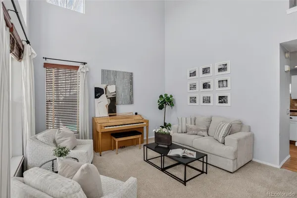 $650,000 | 4731 Sunridge Terrace Drive, Castle Rock, CO 80109