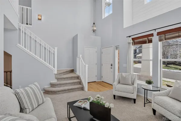 $650,000 | 4731 Sunridge Terrace Drive, Castle Rock, CO 80109