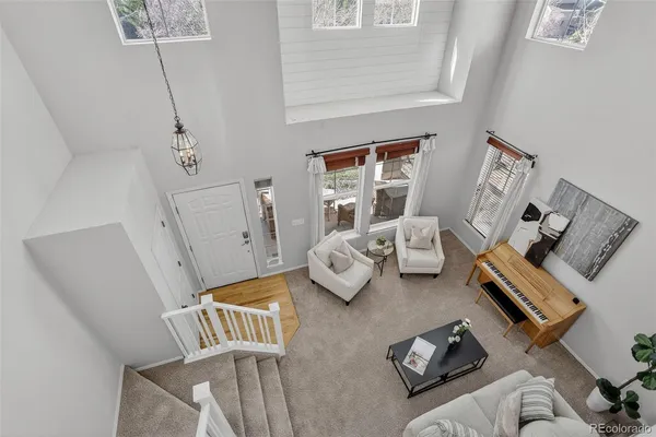 $650,000 | 4731 Sunridge Terrace Drive, Castle Rock, CO 80109