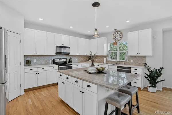 $650,000 | 4731 Sunridge Terrace Drive, Castle Rock, CO 80109