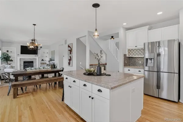 $650,000 | 4731 Sunridge Terrace Drive, Castle Rock, CO 80109