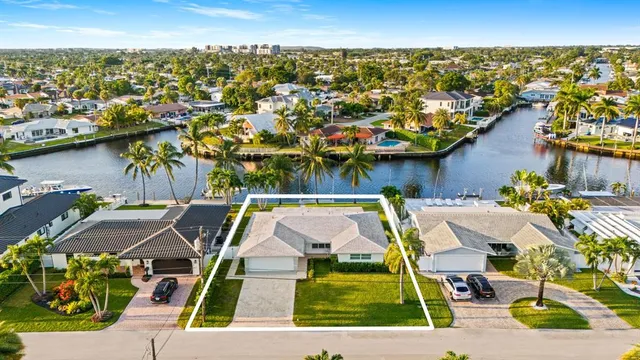 $1,650,000 | 751 Southeast 7th Avenue, Pompano Beach, FL 33060
