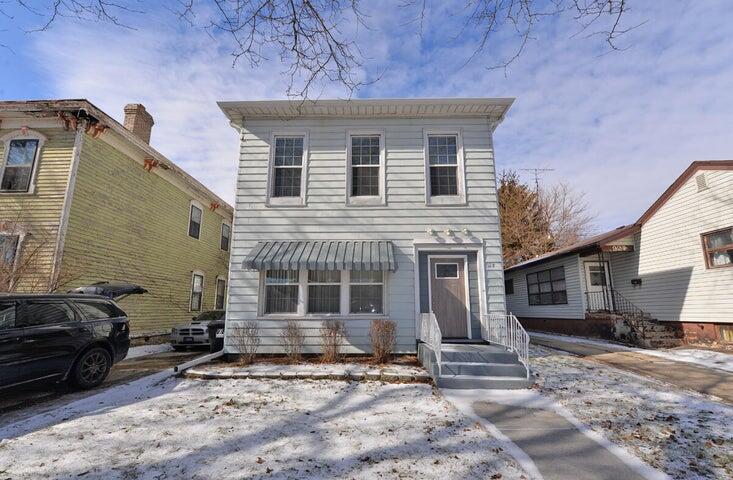 928 Wisconsin Avenue Racine, WI 53403 - Photo 1 of 1 928 wisconsin