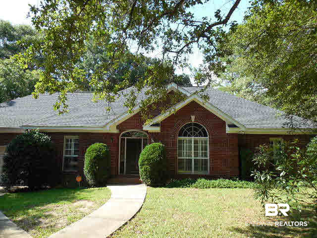 9131 Mosley Road Fairhope, AL 36532 - Photo 1 of 1