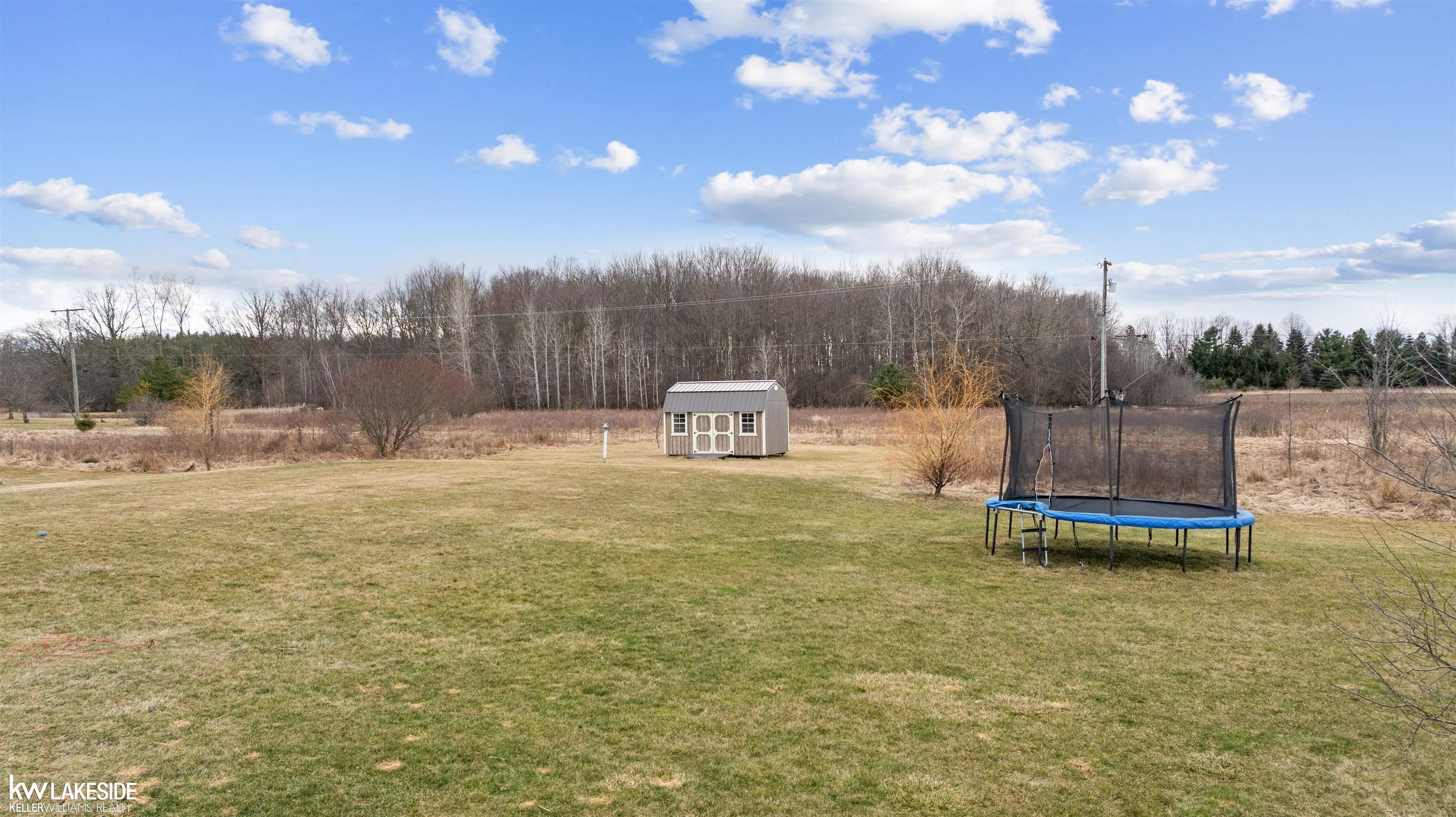 8415 Emmett Road Yale, MI 48097 - Photo 50 of 56
