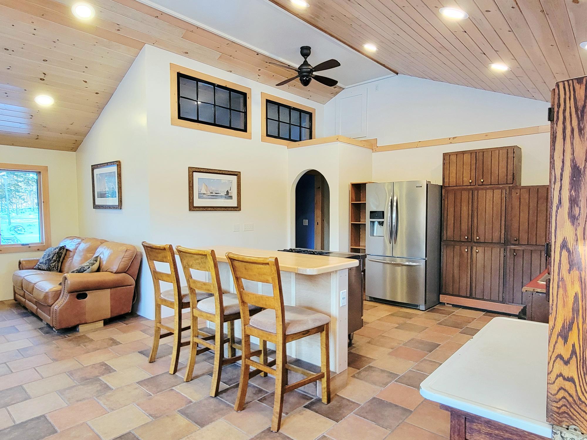 254 Mariaville Road Ellsworth, ME 04605 - Photo 6 of 60 Kitchen