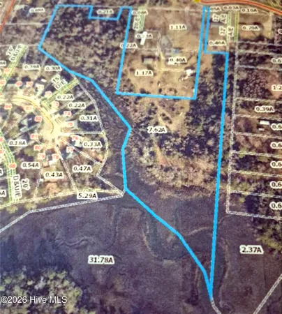 $250,000 | 2421 Mayberry Loop Road, Morehead City, NC 28557
