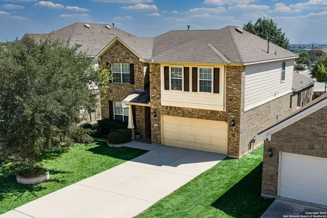 $2,300 | 12606 Texas Gold, San Antonio, TX 78253