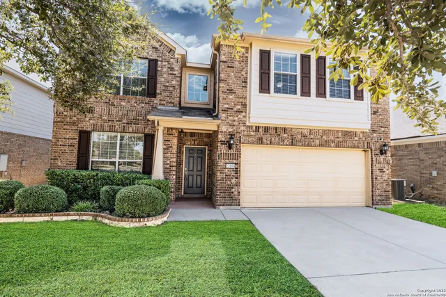 $2,300 | 12606 Texas Gold, San Antonio, TX 78253