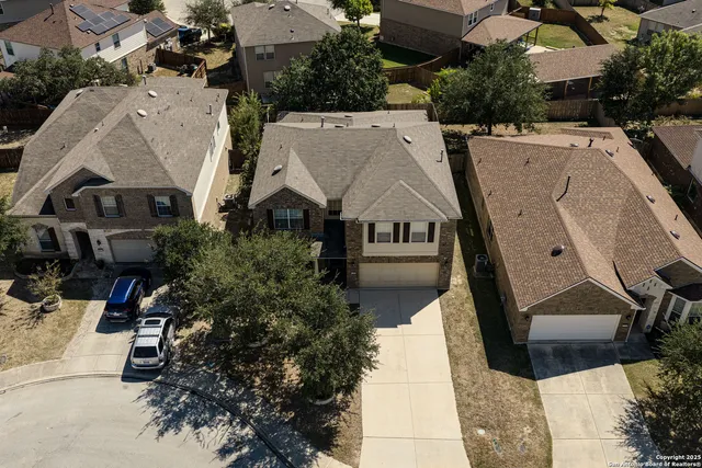 $2,300 | 12606 Texas Gold, San Antonio, TX 78253