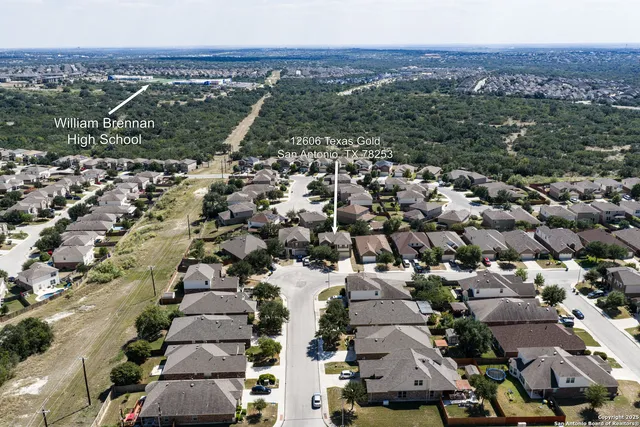 $2,300 | 12606 Texas Gold, San Antonio, TX 78253