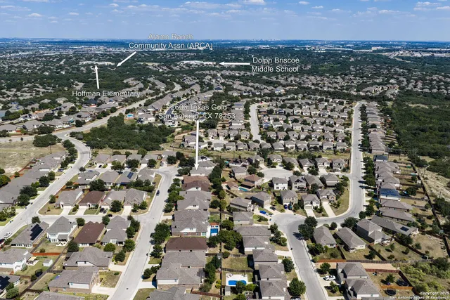 $2,300 | 12606 Texas Gold, San Antonio, TX 78253