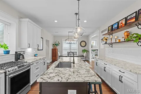 $625,000 | 1600 Bellevue Avenue, Richmond Heights, MO 63117