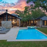 $3,795,000 | 9512 Veletta Place, Austin, TX 78735