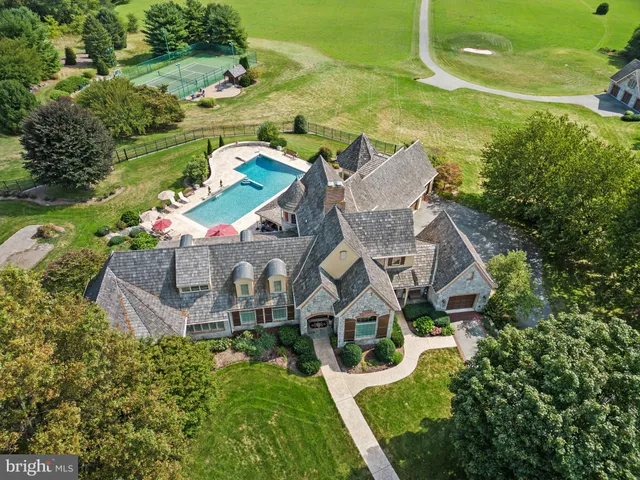 $3,495,000 | 500 Polo Lane, Wrightsville, PA 17368