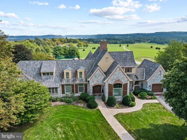 $3,495,000 | 500 Polo Lane, Wrightsville, PA 17368