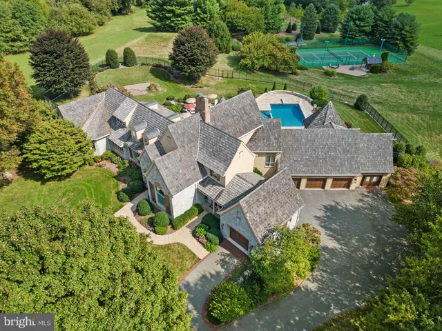 $3,495,000 | 500 Polo Lane, Wrightsville, PA 17368