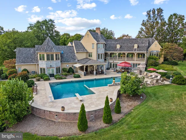 $3,495,000 | 500 Polo Lane, Wrightsville, PA 17368