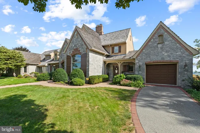 $3,495,000 | 500 Polo Lane, Wrightsville, PA 17368