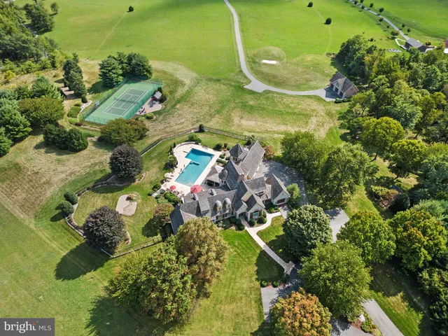 $3,495,000 | 500 Polo Lane, Wrightsville, PA 17368