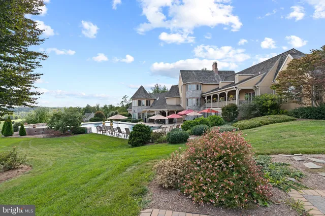 $3,495,000 | 500 Polo Lane, Wrightsville, PA 17368